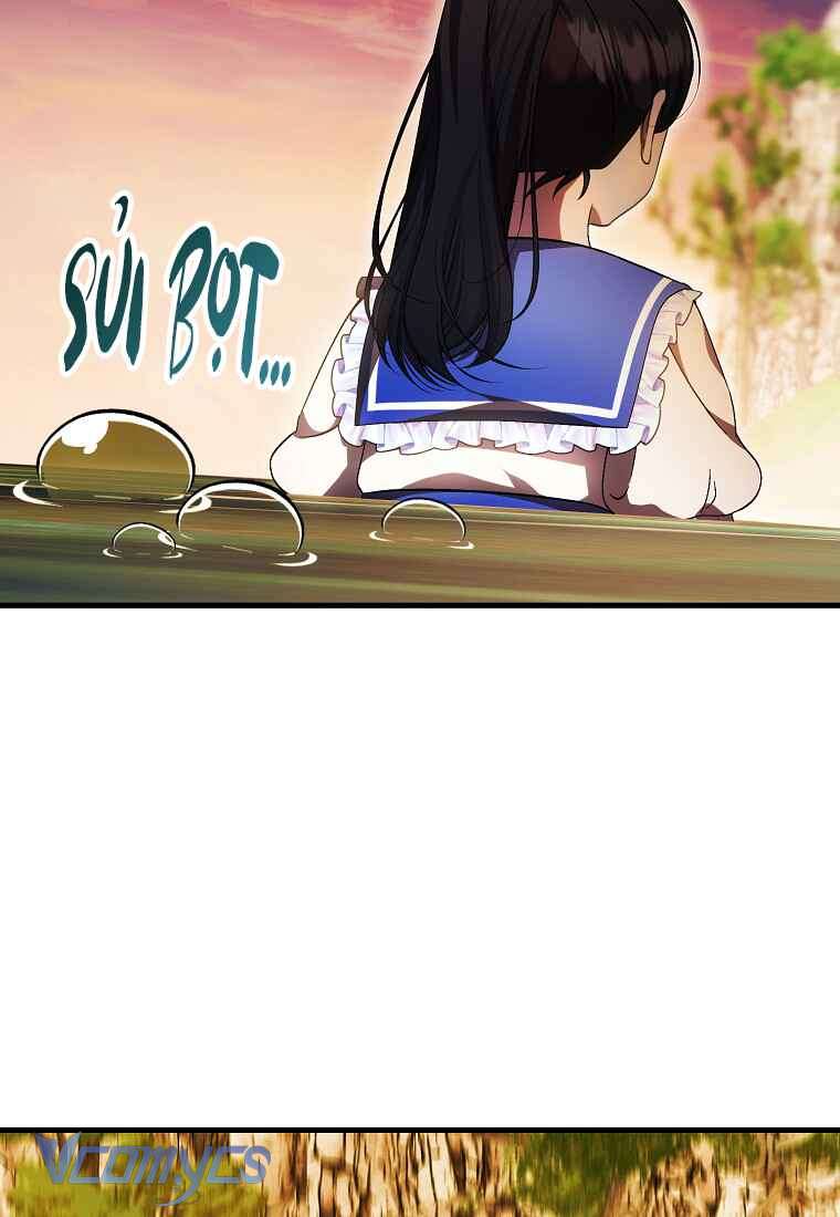 Lần Đầu Bé Út Được Yêu Thương Chap 73 - Trang 2