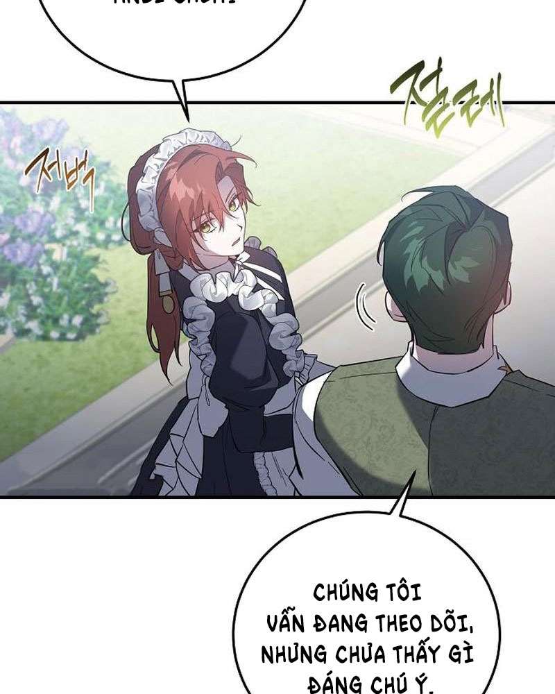 Nữ Hầu Báo Thù: Thời Khắc Cuối Cùng Chap 39 - Next Chap 40