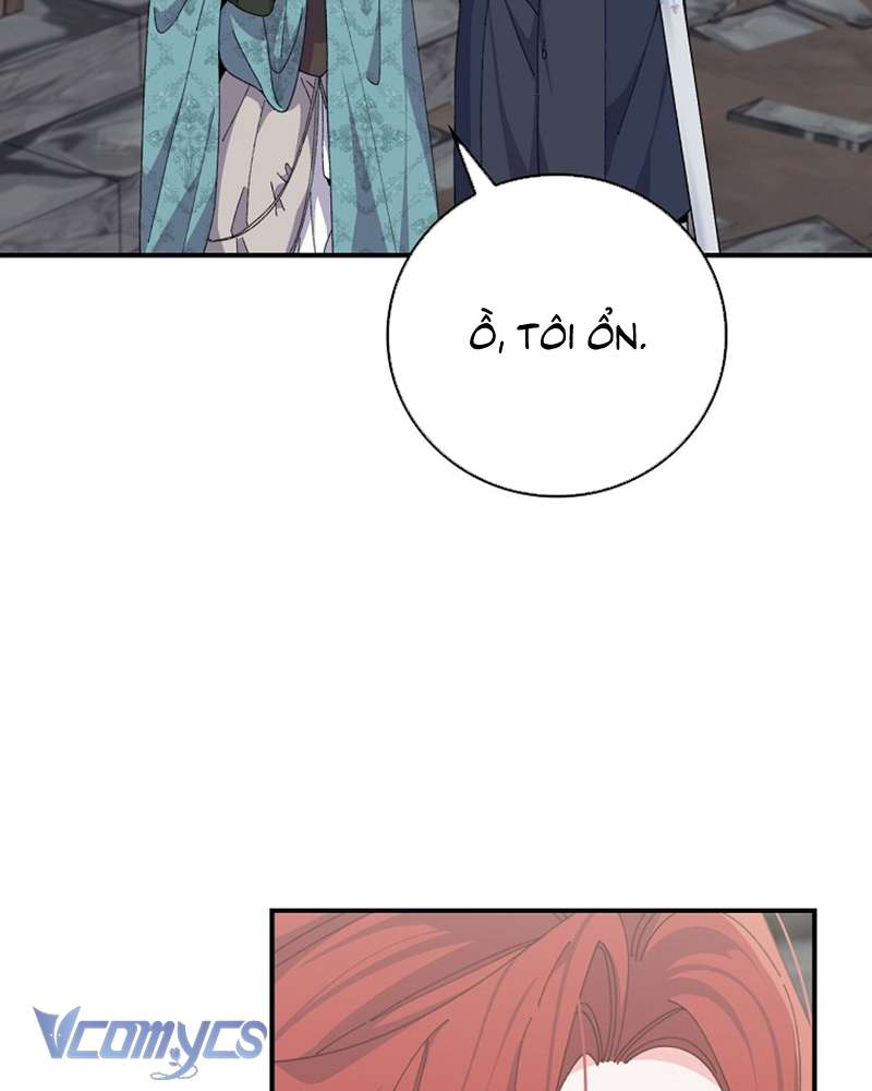 Chị Gái Của Nhân Vật Phản Diện Hôm Nay Cũng Đang Đau Khổ Chap 90 - Trang 4