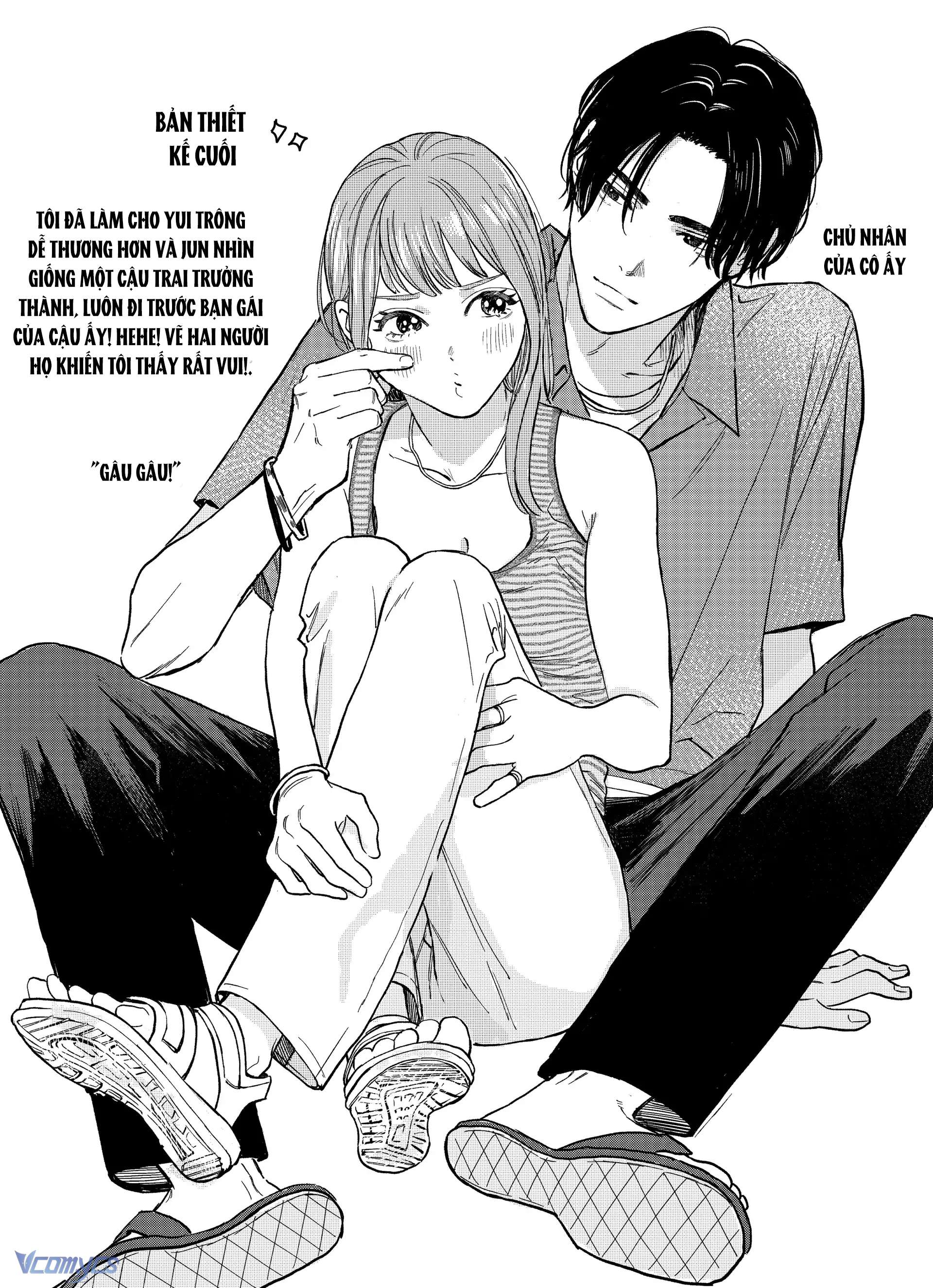 『18+』Tuyển Tập Truyện Ngắn Sếch Tàn Bạo Chap 48 - Trang 2