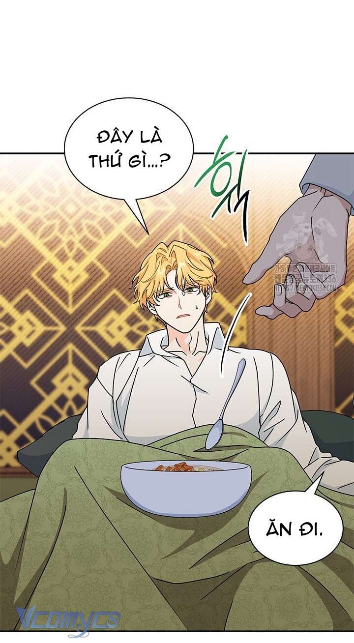 Cô Gái Sẽ Trở Thành Chủ Gia Đình Chap 69 - Trang 4