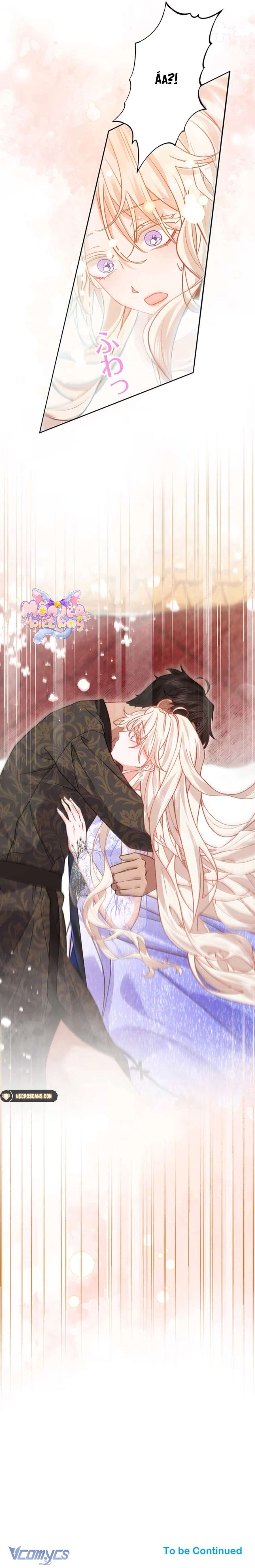 Lần này, tôi sẽ tránh cuộc hôn nhân với anh - Cách để rời xa anh, một người không có tình yêu Chap 9 - Trang 2