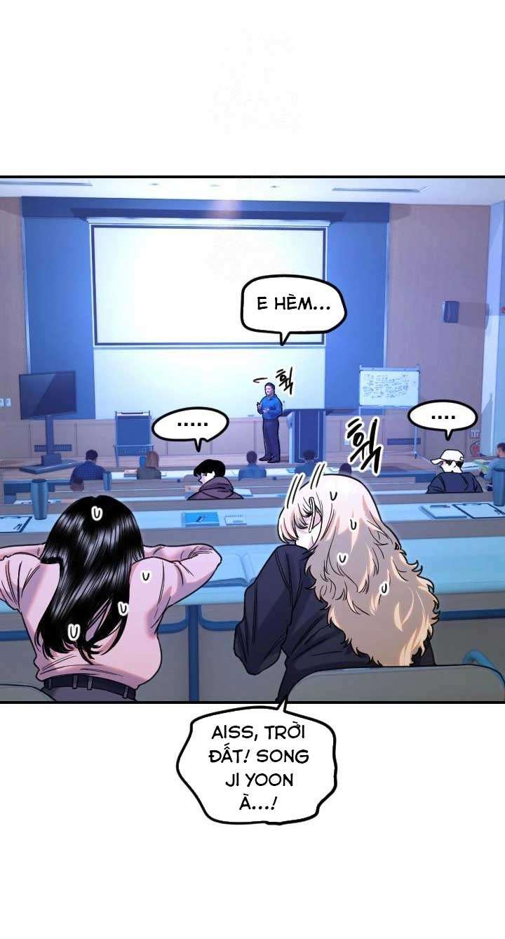 Manitto Chap 43 - Trang 3