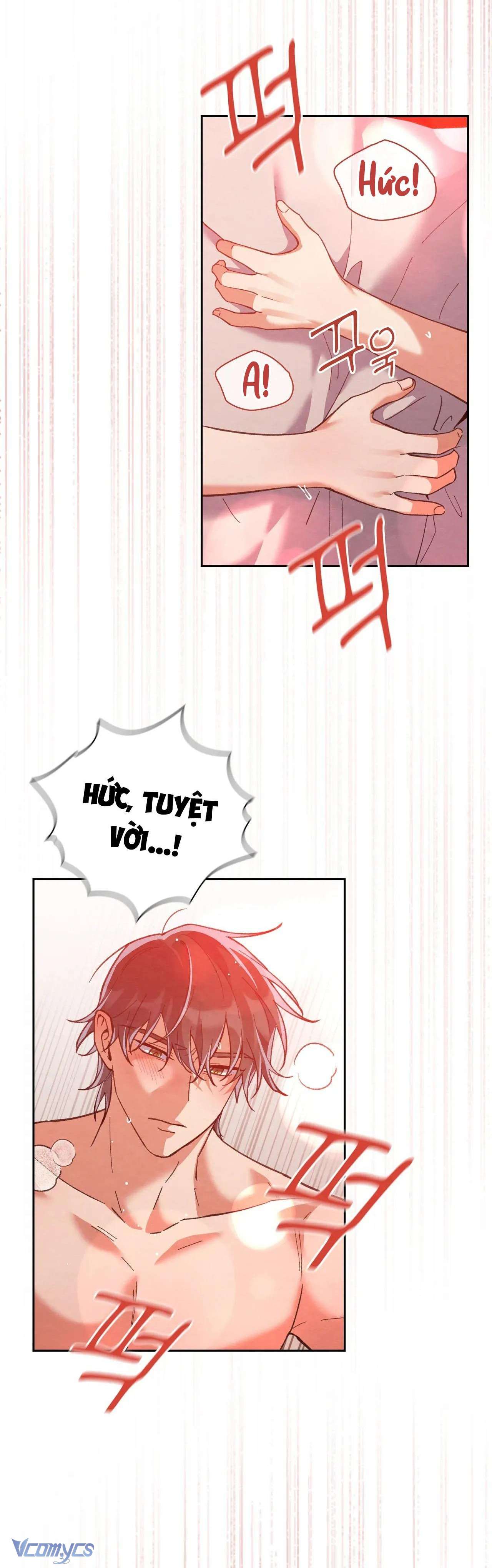 Chạy Trốn Khỏi Thợ Săn Chap 31 - Trang 4