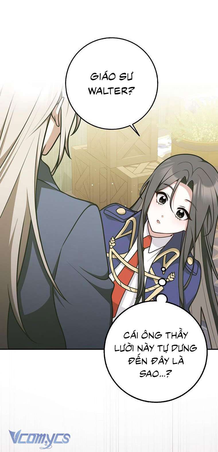 Tôi Thề Chúng Ta Chỉ Là Bạn Chapter 43 - Next Chapter 44