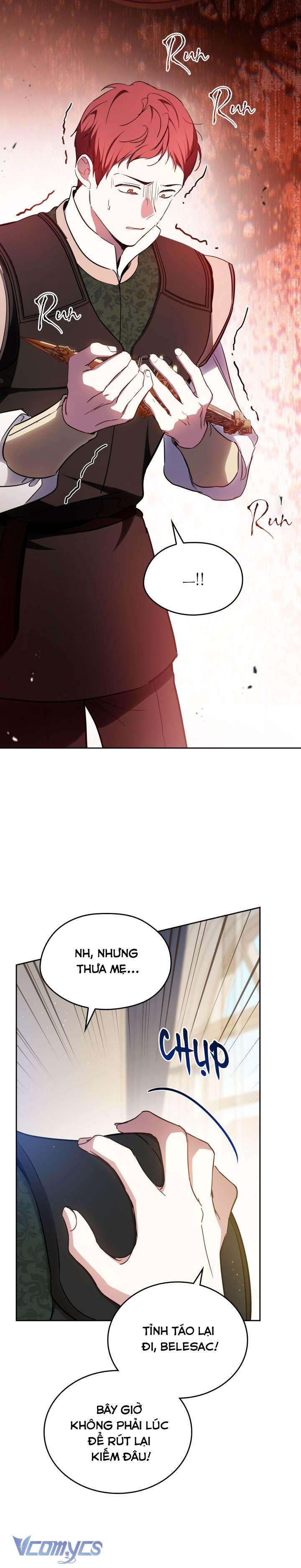 Kiếp Này Nhất Định Làm Gia Chủ Chap 191 - Trang 2