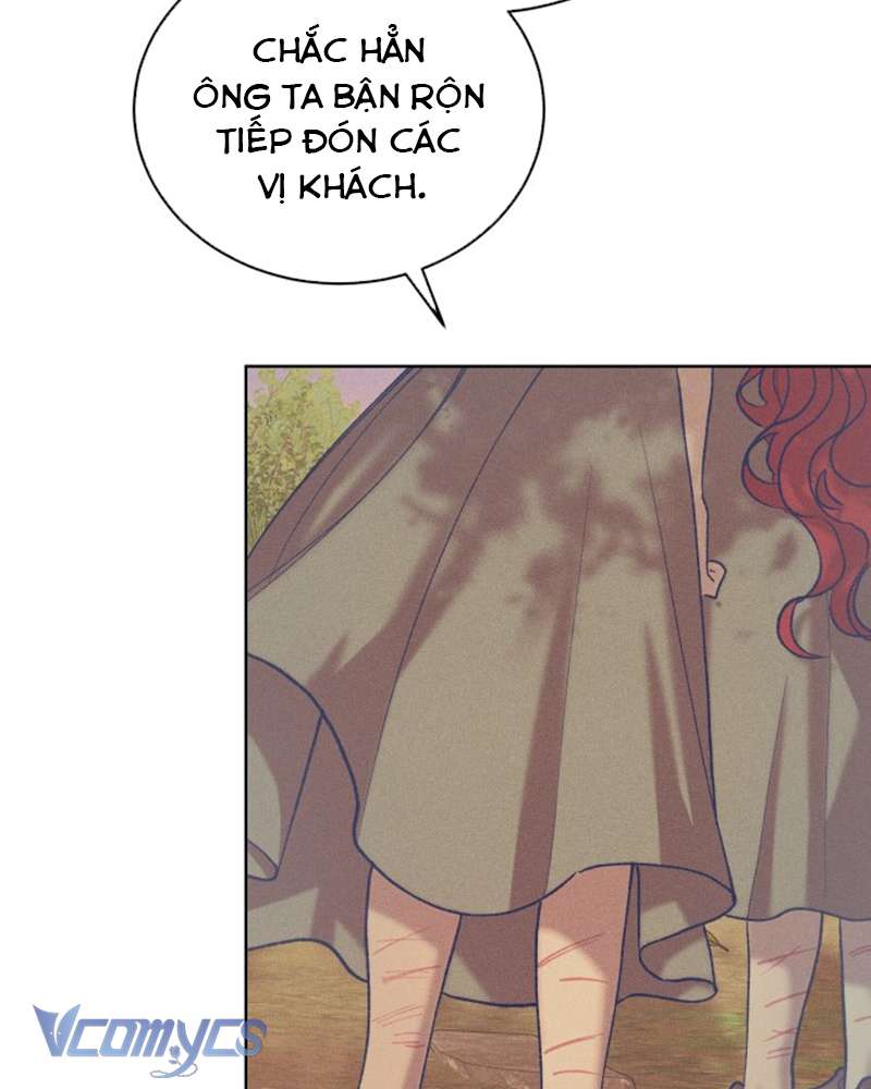 Aubrey Thanh Lịch Chap 2 - Trang 3