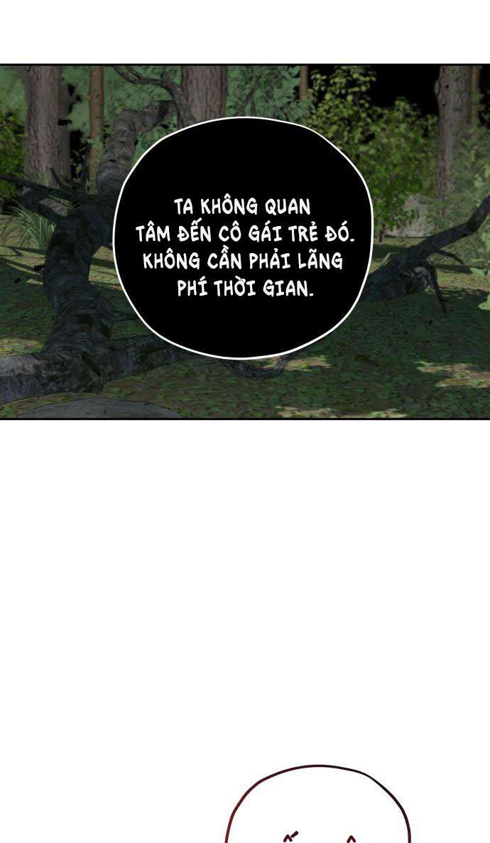 Trận Đấu Đồng Đội Của Những Tài Xế Xe Tải Chap 5 - Trang 4