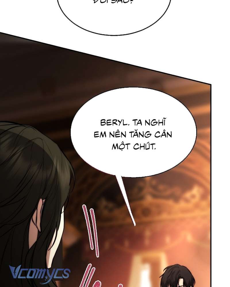 Hãy Dạy Em Cách Khao Khát Chap 29 - Trang 2