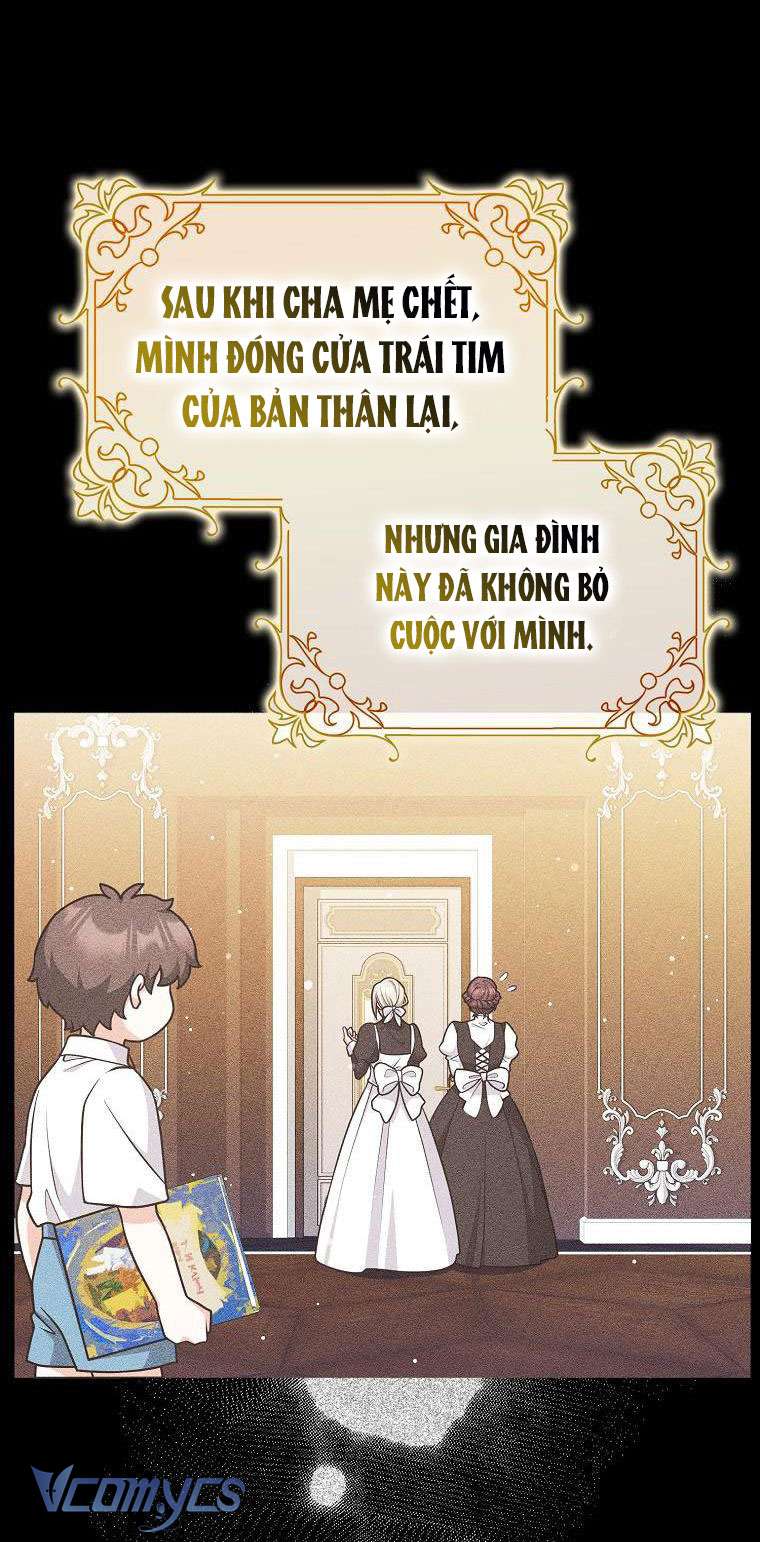 Tôi Thề Chúng Ta Chỉ Là Bạn Chapter 46 - Next Chapter 47