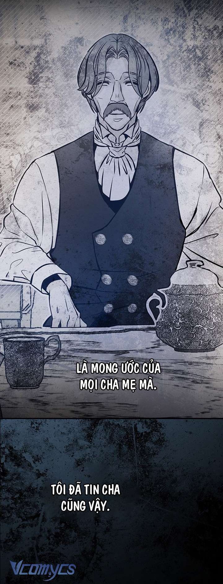 Hoàng Tử Rắc Rối Chap 20 - Trang 2