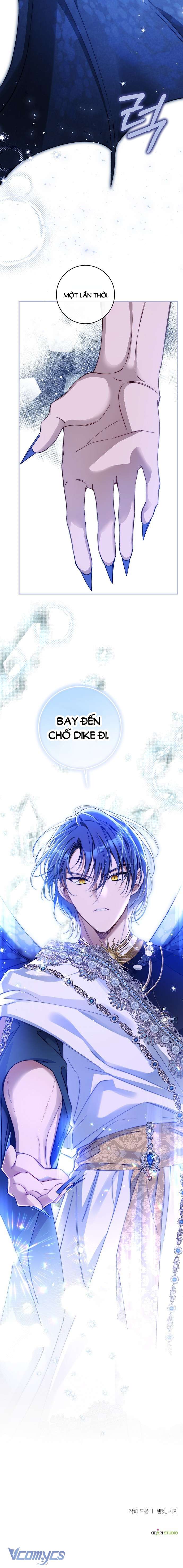 Thuần Hóa Hầu Tước Quái Dị Chap 86 - Next Chap 87