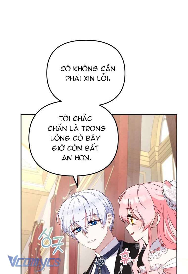 Tôi Được Nuôi Dưỡng Bởi Những Kẻ Phản Diện Chap 119 - Trang 2