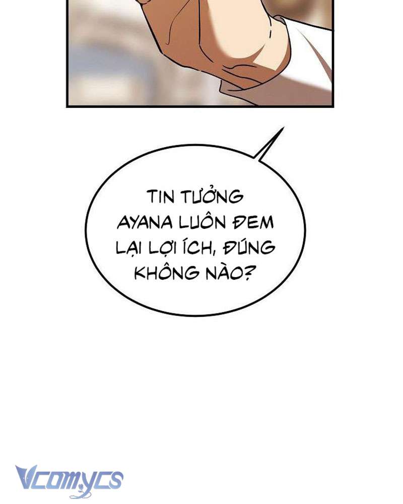 Ác Quỷ Nuôi Dưỡng Tiểu Thư Chap 83 - Next Chap 84