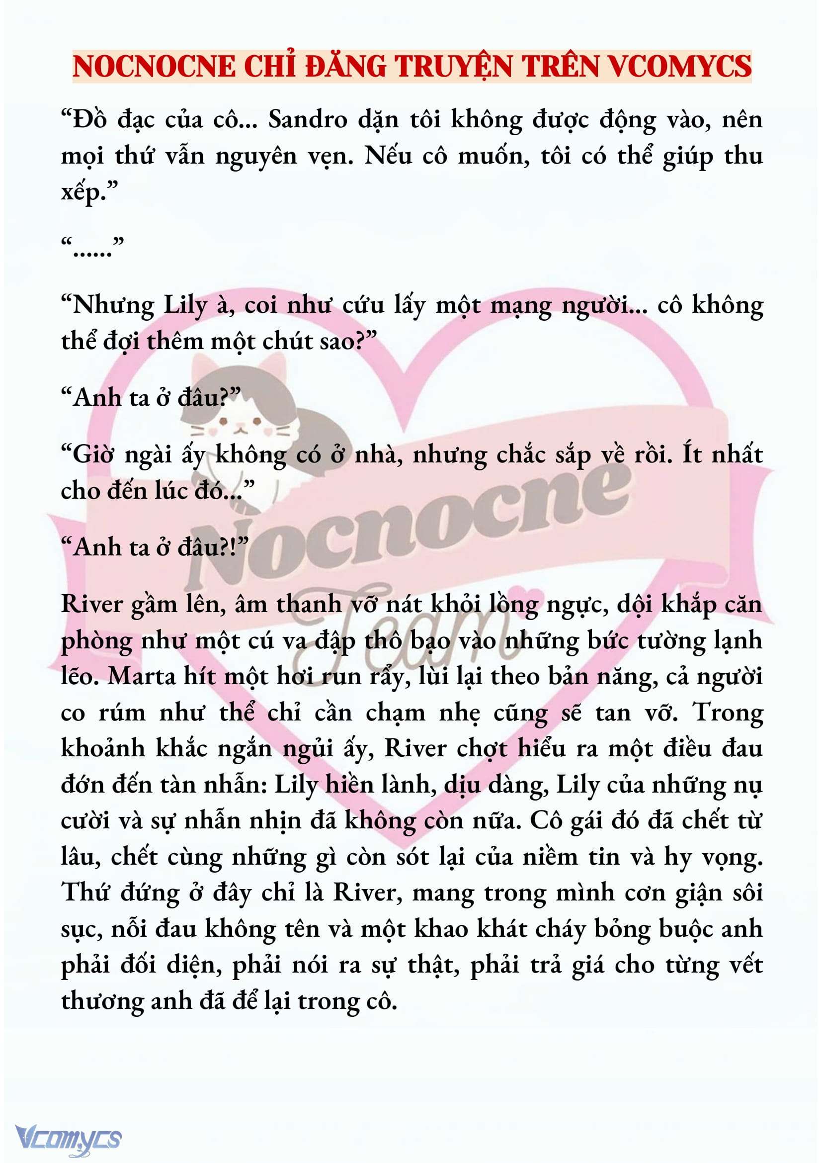 [TIỂU THUYẾT] ĐIỂM CHÍ Chap 90 - Next Chap 91