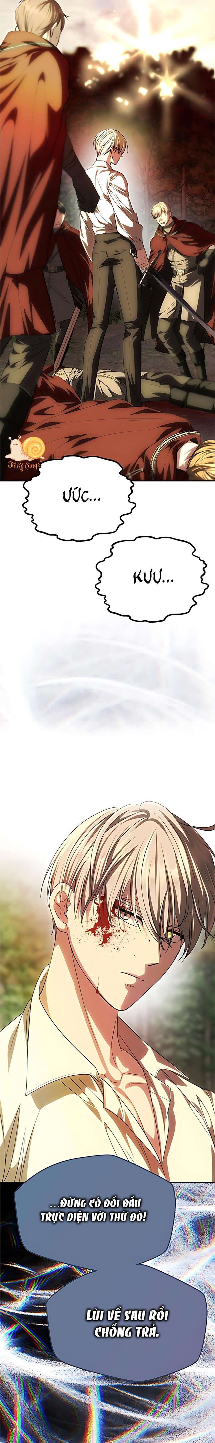 Chỉ Cần Một Người Chồng Là Đủ Chap 83 - Next Chap 84