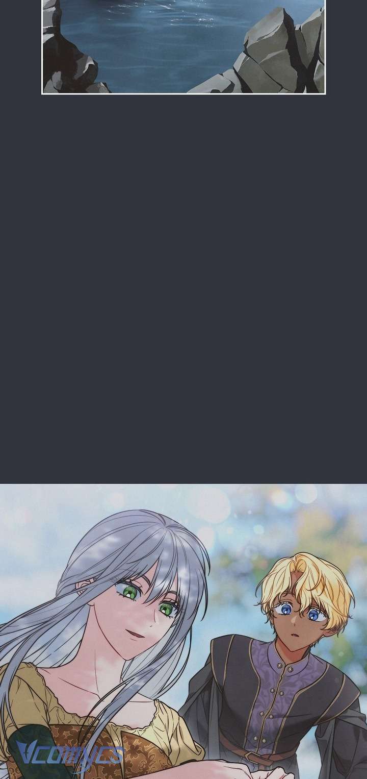 Hôn Nhân Vụ Lợi 2: Bản Tình Ca Không Thể Quên Chap 5 - Trang 3