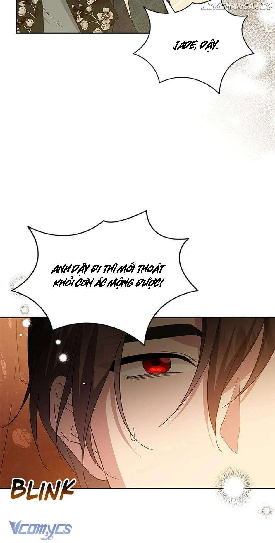 Kế Hoạch Trả Thù Chap 77 - Next Chap 78