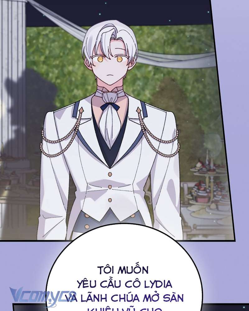 Chị Gái Của Nhân Vật Phản Diện Hôm Nay Cũng Đang Đau Khổ Chapter 63 - Trang 4