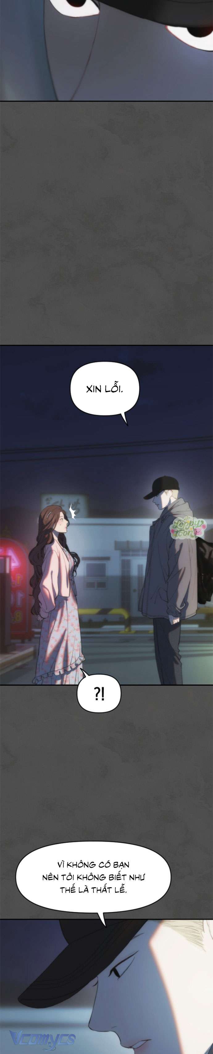 Ai Là Kẻ Đã Giết Tôi? Chap 3 - Trang 3