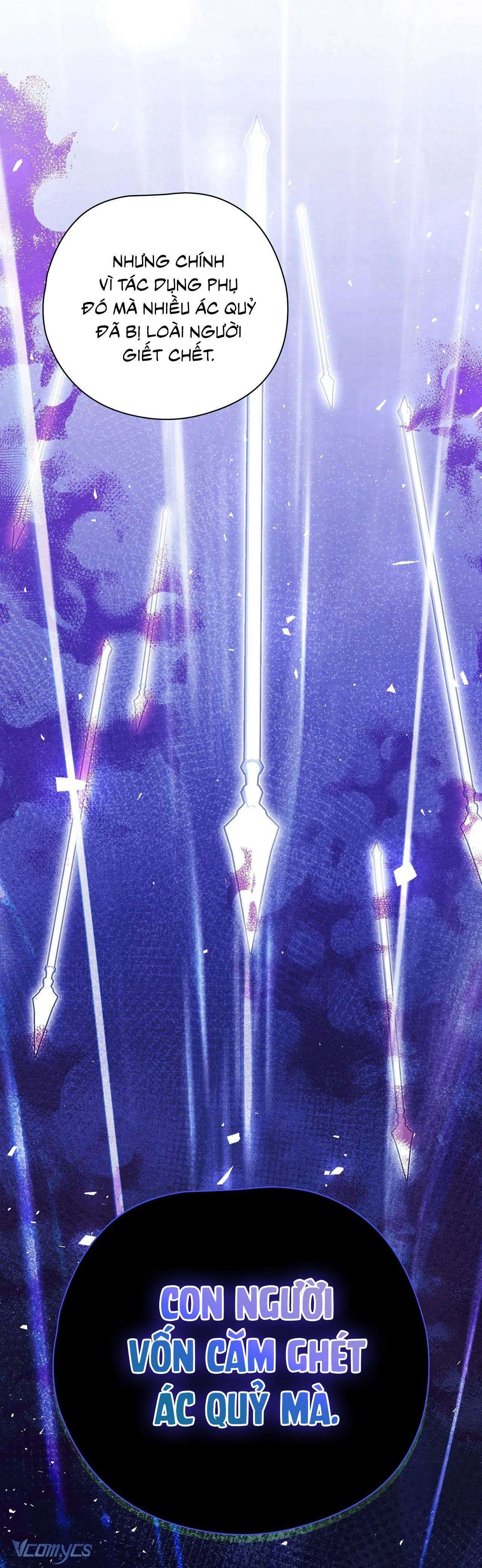 Chạy Trốn Khỏi Thợ Săn Chap 37 - Trang 3