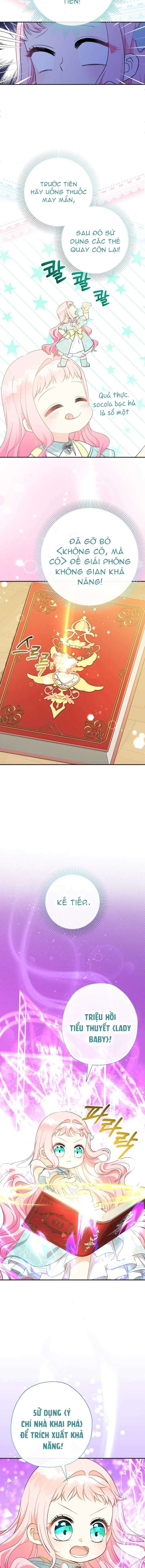 [PNT] Tiểu Thư Tích Tiền Đi Bụi Chap 64 - Next Chap 65