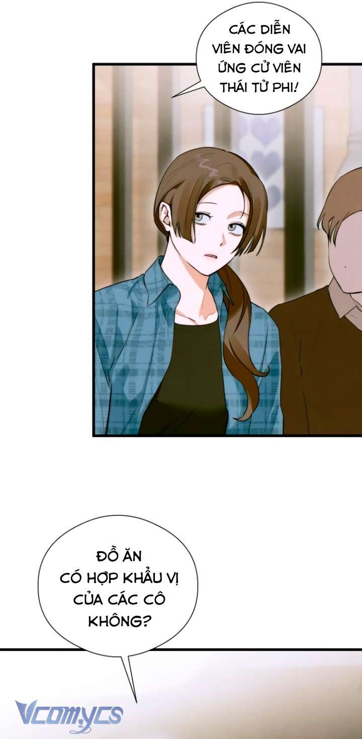 [18+] Mong Ước Của Ác Quỷ Chap 53 - Trang 2