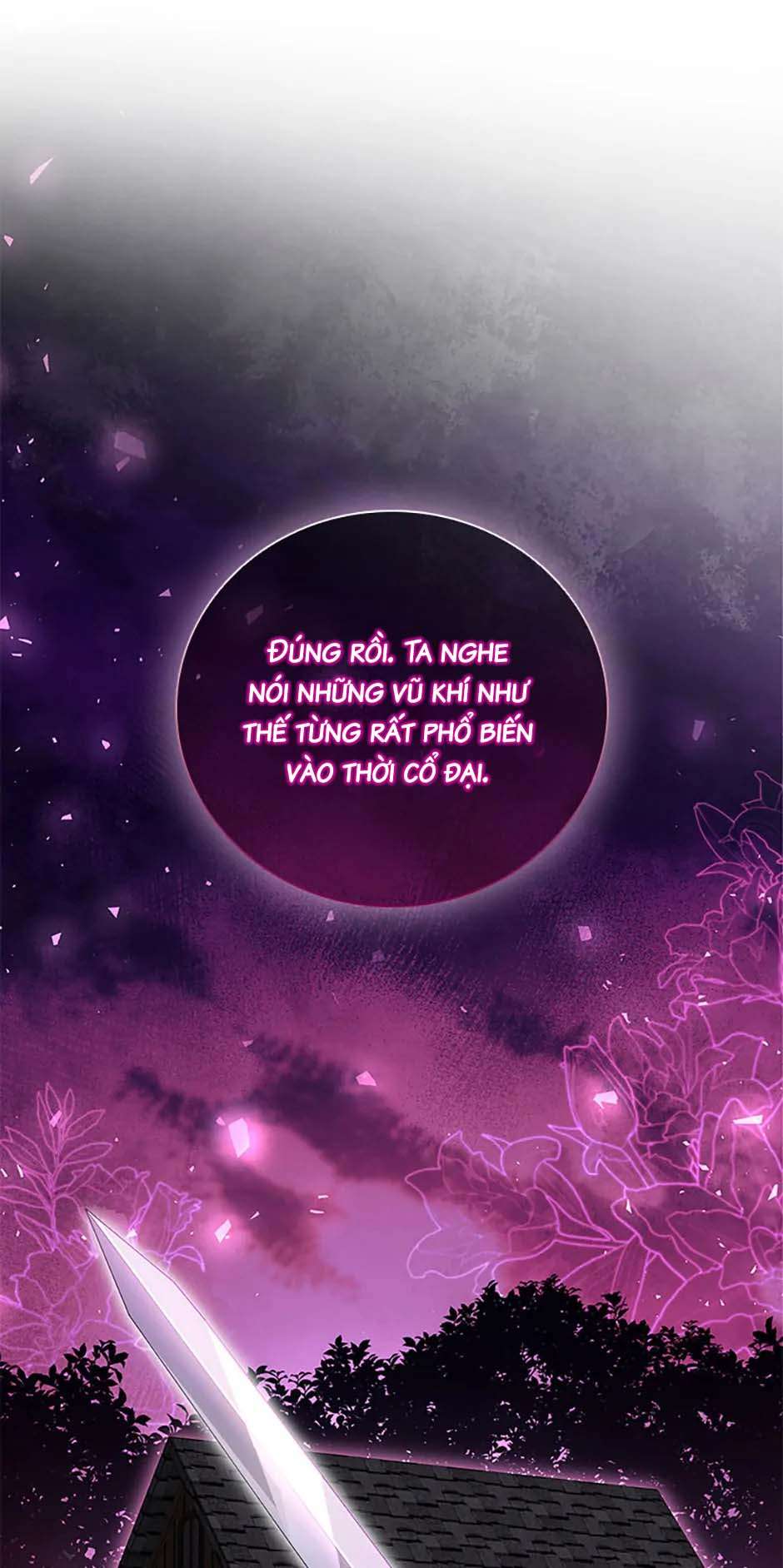 Tôi Đã Bảo Nữ Chính Đang Cải Trang Cơ Mà! Chap 48 - Next 