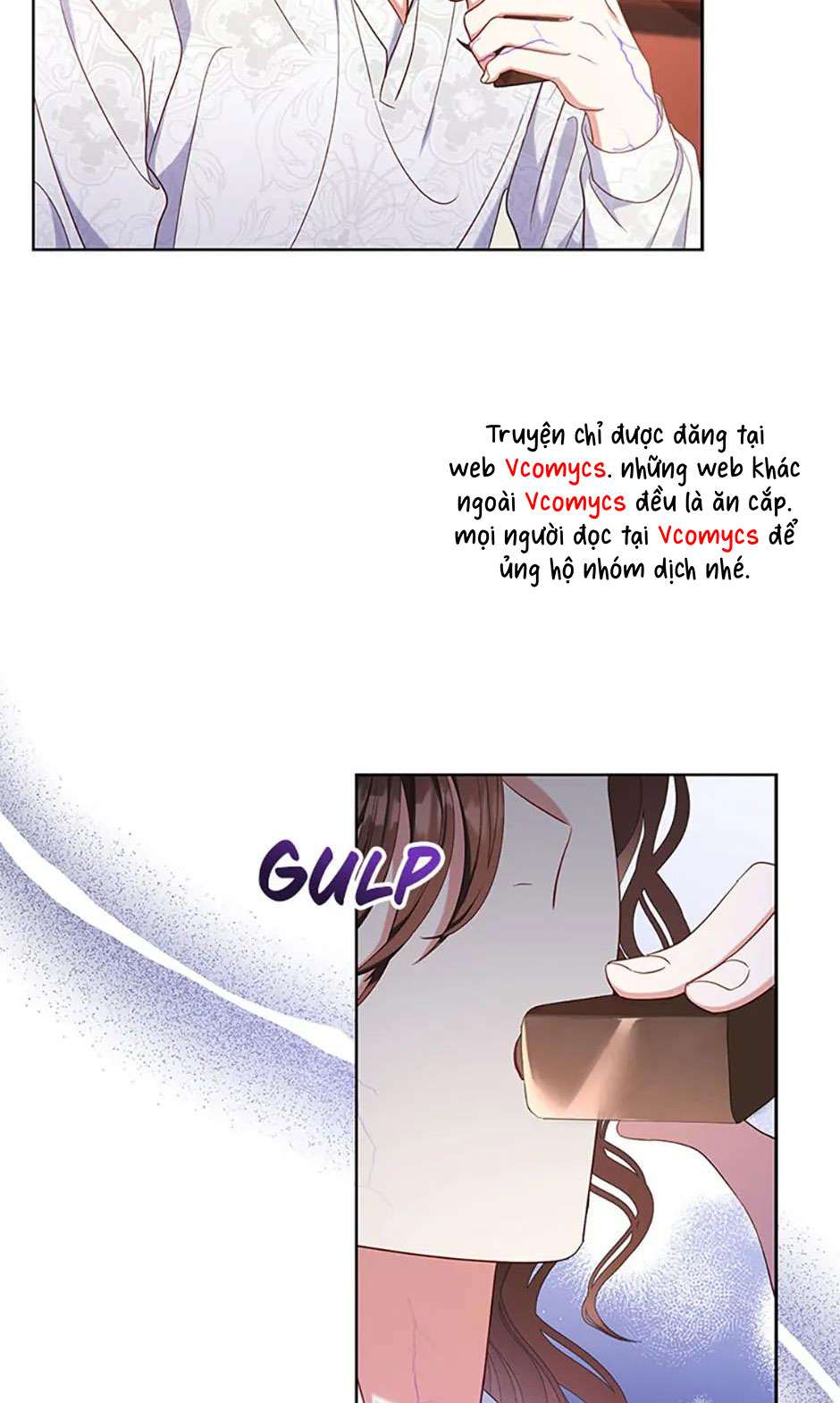 Hầu Gái Trong Trò Chơi Harem Ngược Muốn Nghỉ Việc Chap 46 - Trang 4