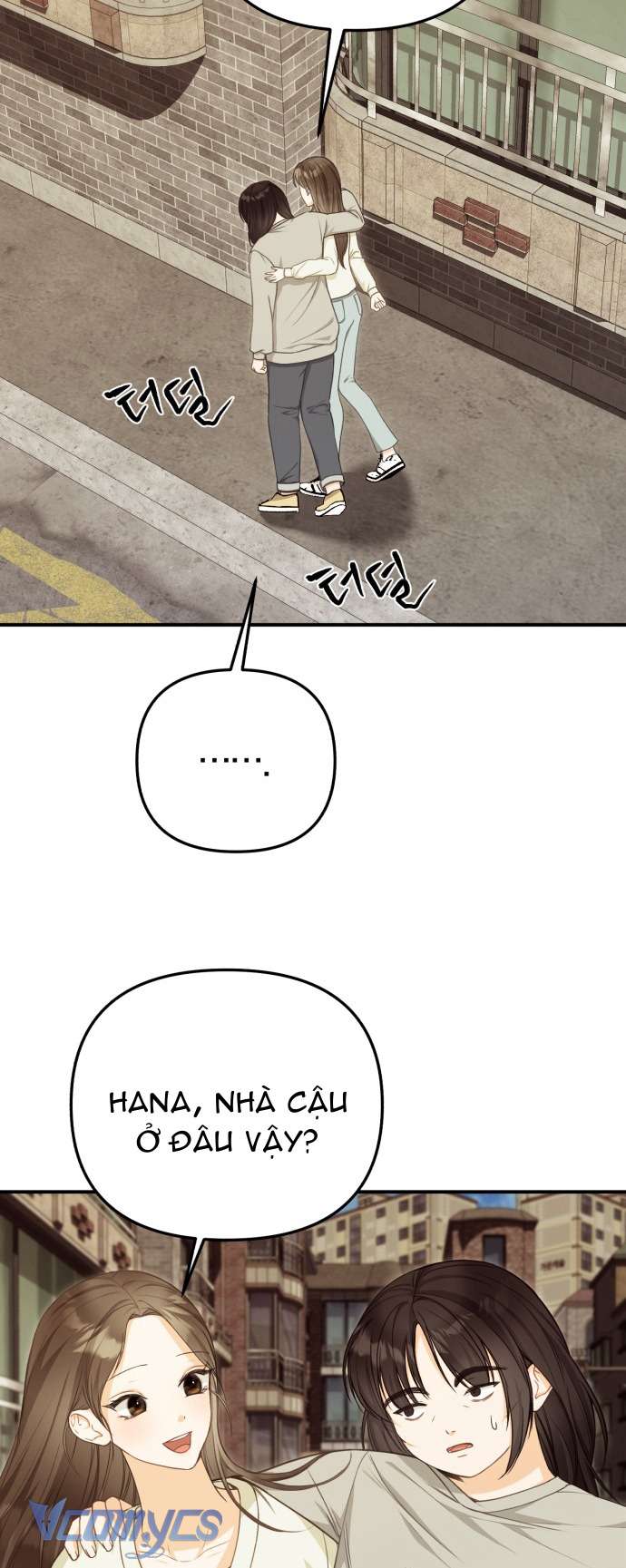 Tôi sẽ biến bạn thành nữ hoàng! Chap 2 - Trang 3