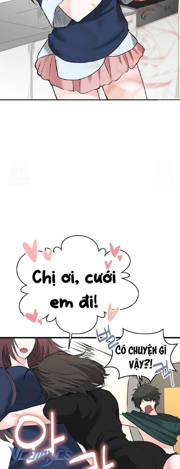 Chàng Trai Có Đôi Tay Khéo Léo Chap 24 - Trang 2