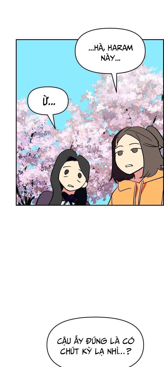 Cứu Lấy Trái Đất! Chap 1 - Trang 3