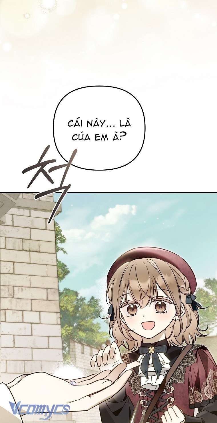 Độc Chiếm Sủng Ái Của Công Chúa Út, Mọi Người Đều Say Mê Tôi. Chap 43 - Trang 3