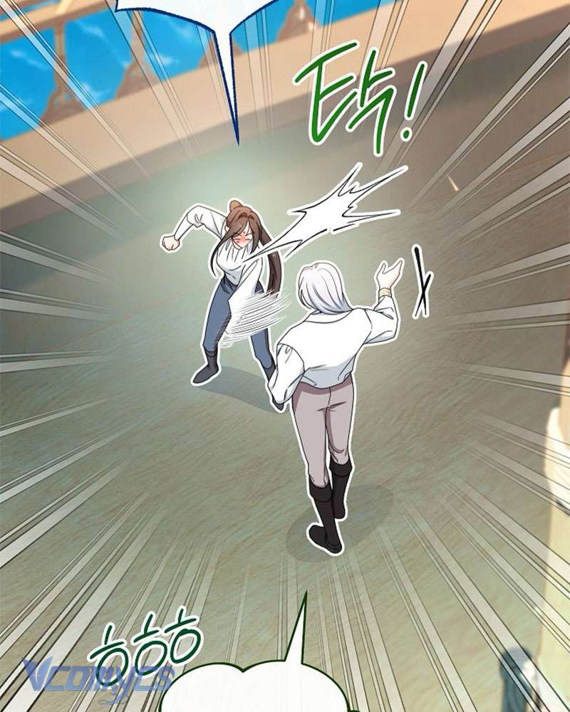 Hầu Gái Độc Quyền Của Hoàng Hậu Phản Diện Chap 83 - Trang 4