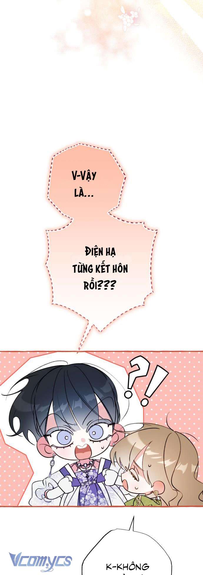 Chuyện Tình Tuyết Phương Bắc Chap 34 - Next Chap 35