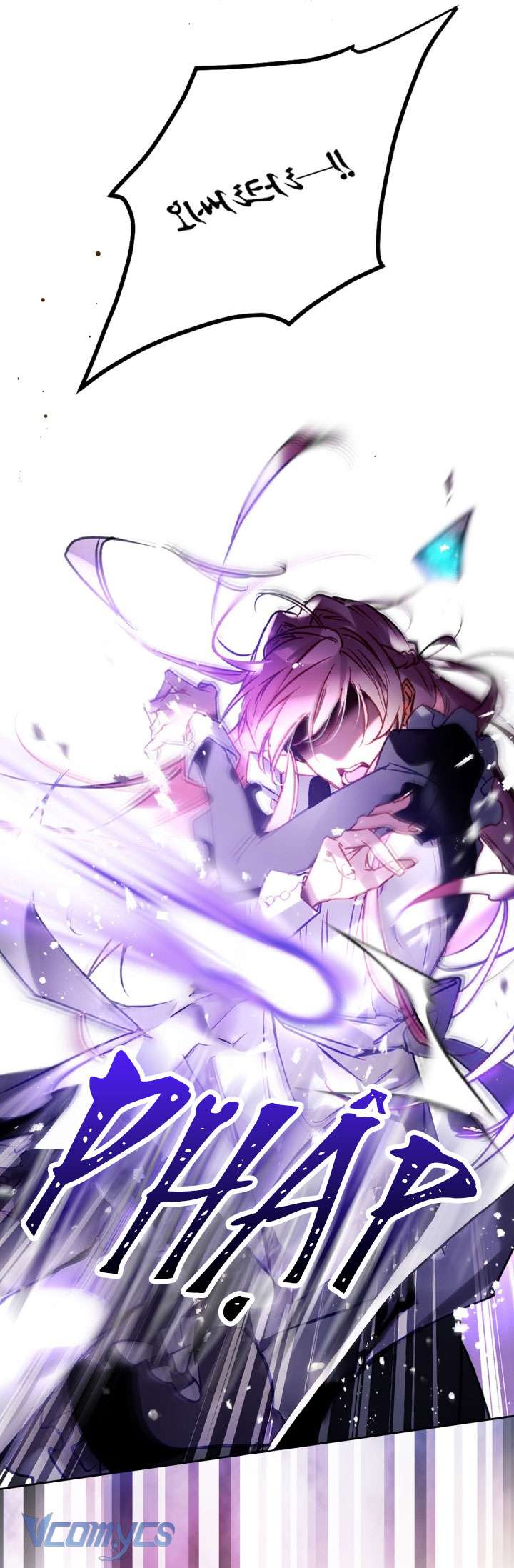 Kết Cục Của Nhân Vật Phản Diện Chỉ Có Thể Là Cái Chết Chap 175 - Trang 4