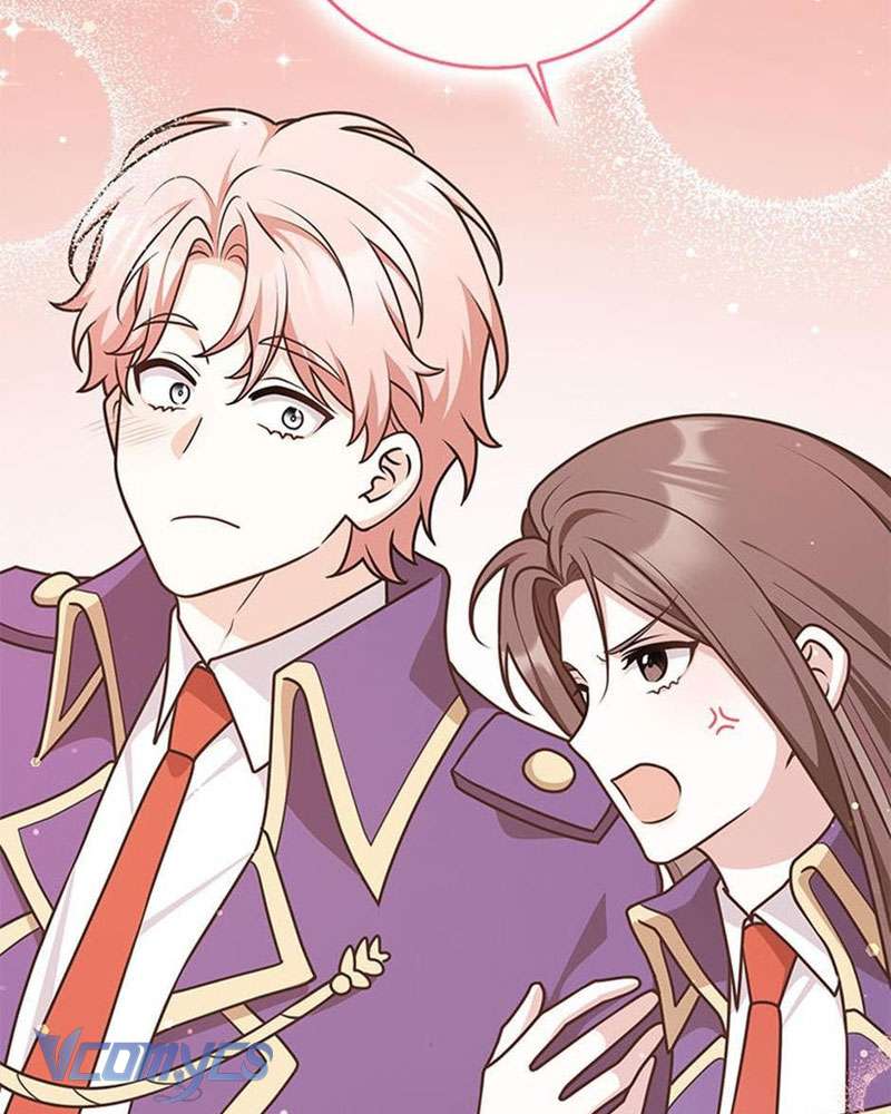 Tôi Thề Chúng Ta Chỉ Là Bạn Chapter 61 - Next Chap 62