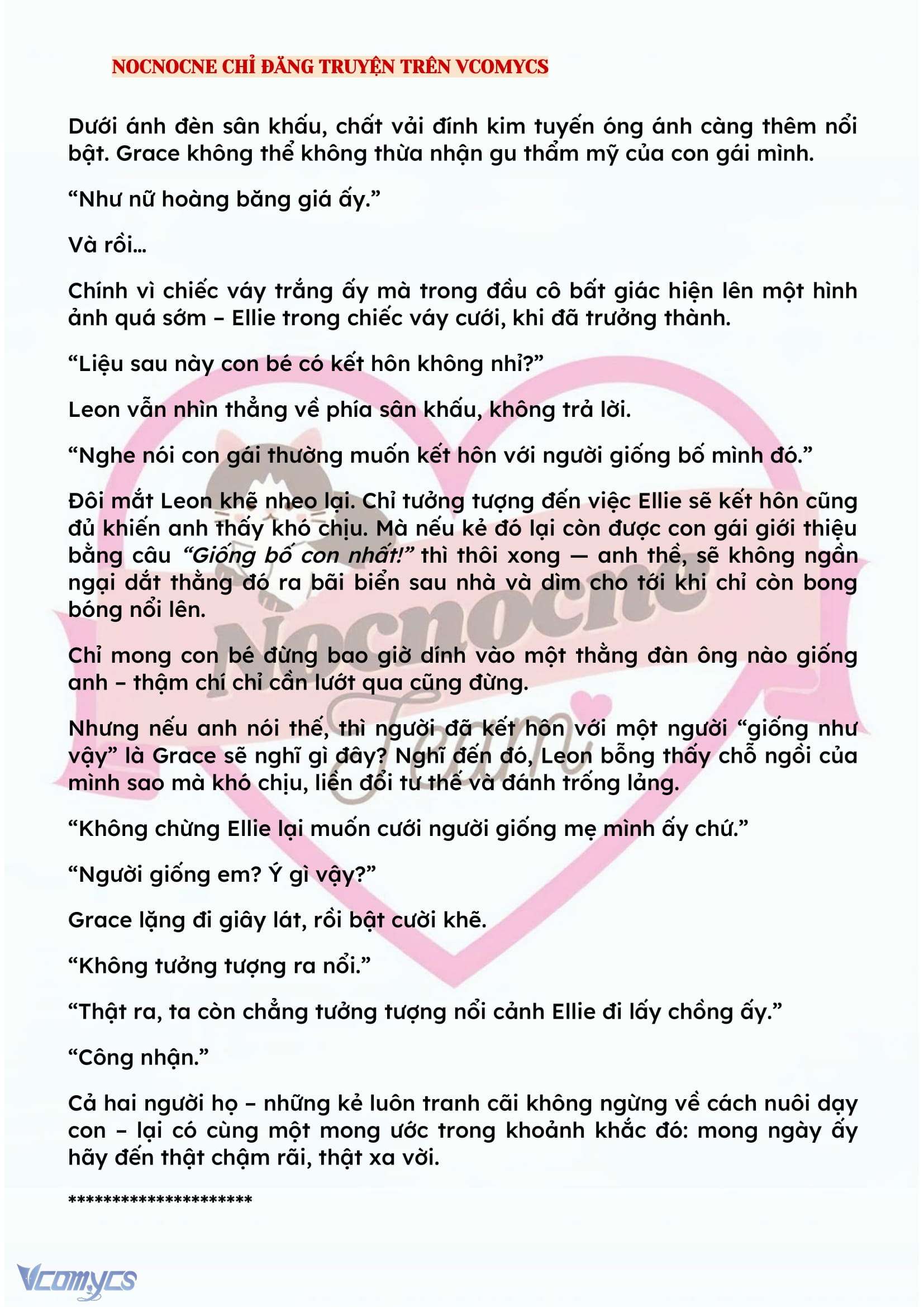 [NOVEL] HÃY CẦU XIN TÔI ĐI Chap 319 - Trang 2