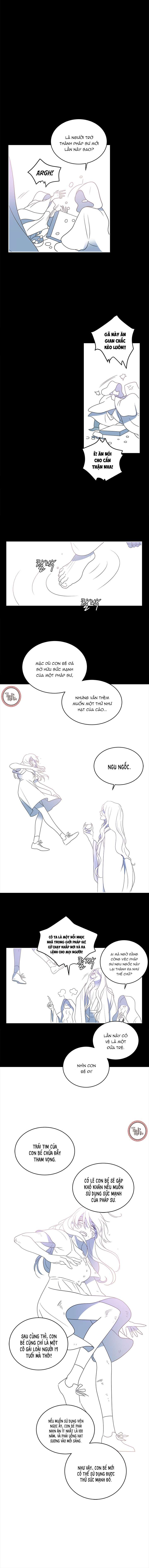 Cô Nàng Pháp Sư Chap 14 - Trang 2