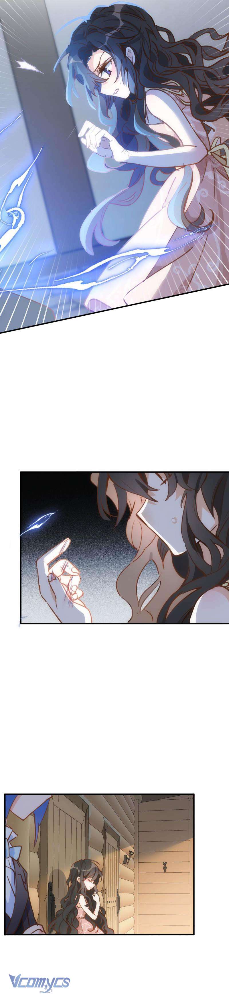 Tình Địch Kỳ Quái Tăng Thêm Rồi! Chap 44 - Trang 2