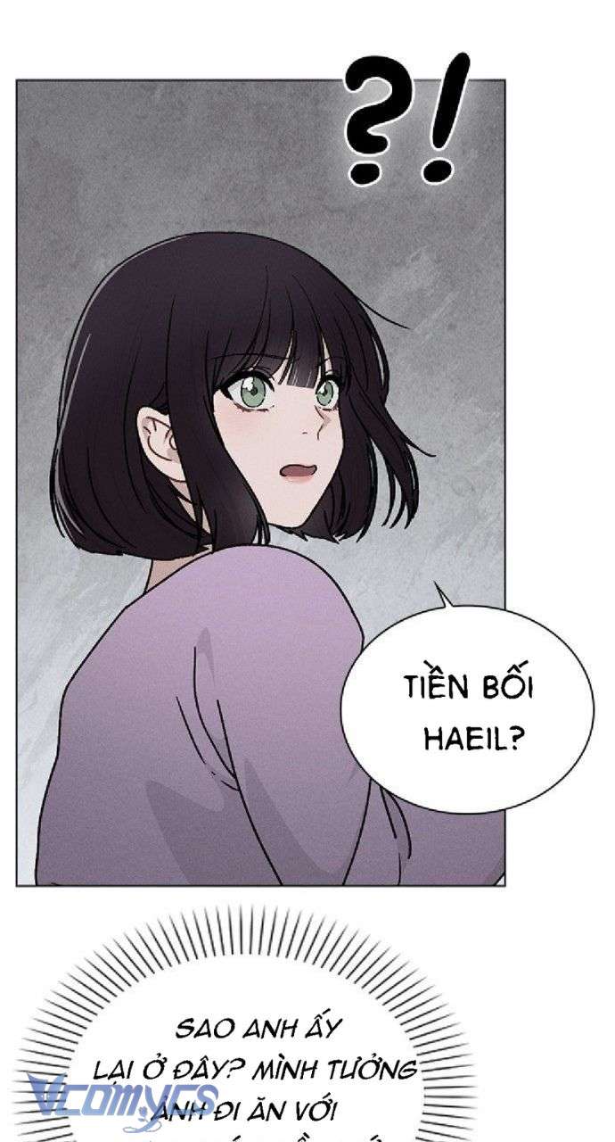 Review Người Yêu Cũ Chap 10 - Trang 3