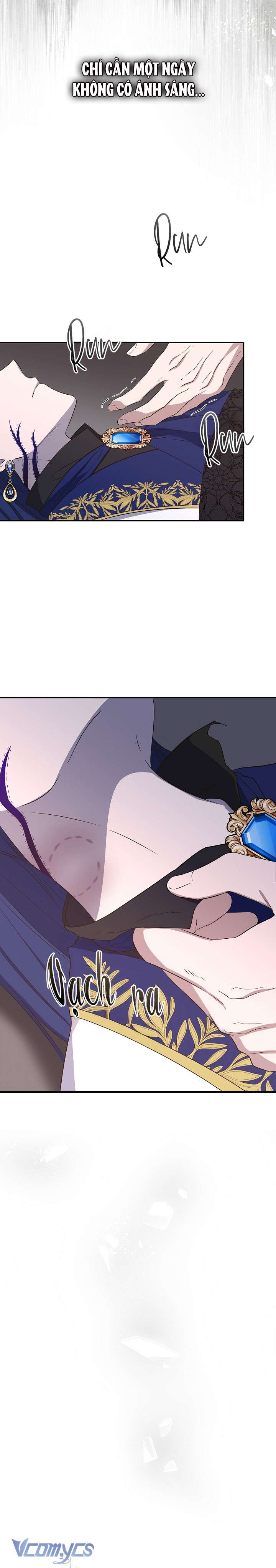 Tôi Không Phải Là Cinderella Chap 111 - Trang 2