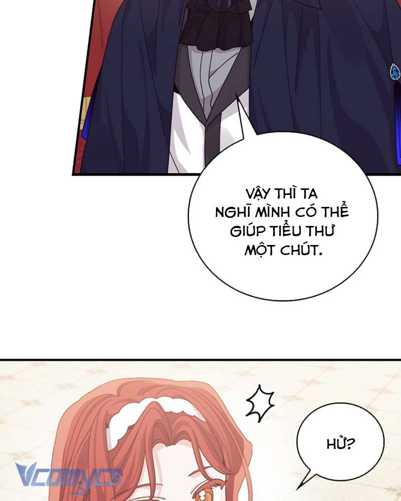 Chị Gái Của Nhân Vật Phản Diện Hôm Nay Cũng Đang Đau Khổ Chap 85 - Trang 4