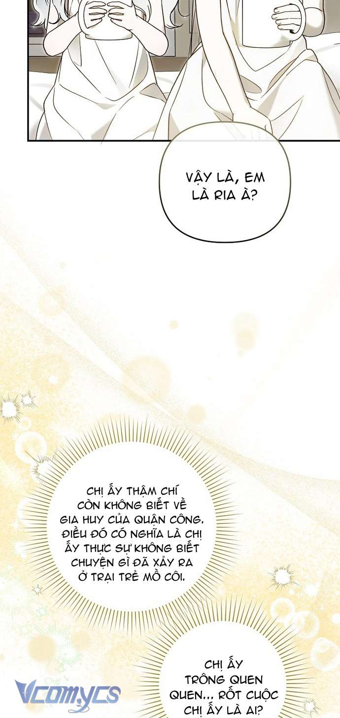 Độc Chiếm Sủng Ái Của Công Chúa Út, Mọi Người Đều Say Mê Tôi. Chap 9 - Trang 4