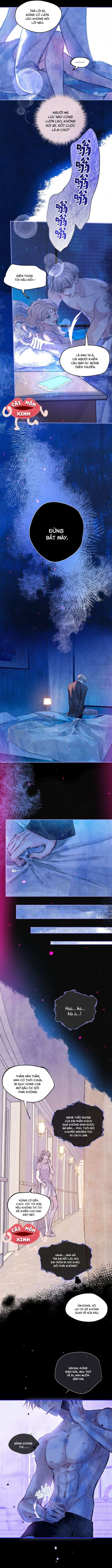 Hội Chứng Say Đắm Chap 16 - Next Chap 17