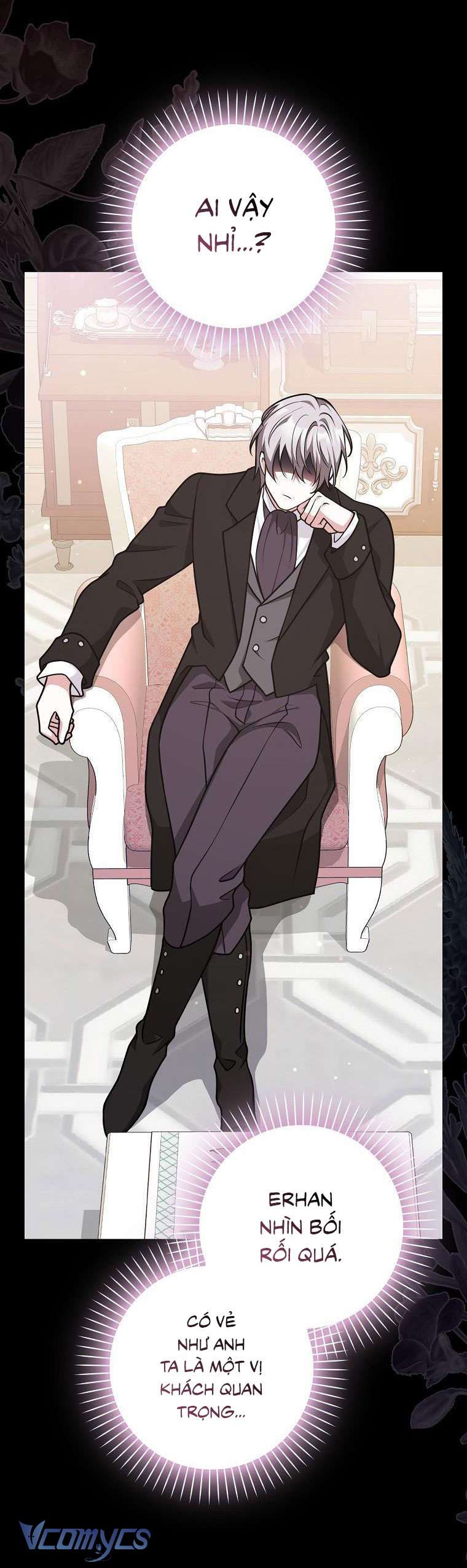 Tôi Thề Chúng Ta Chỉ Là Bạn Chapter 48 - Next Chapter 49