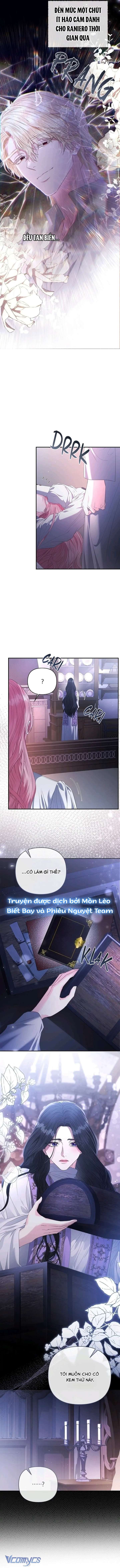 Tôi Bị Ám Ảnh Bởi Người Chồng Phản Diện Chap 57 - Trang 2