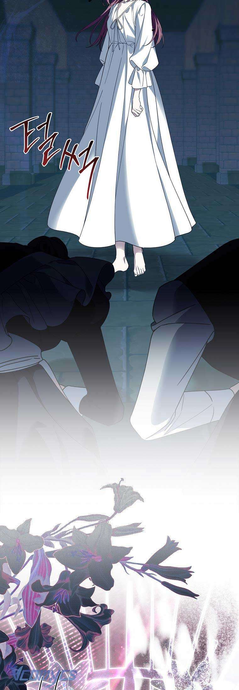 100 lời nguyền tại dinh thự Illestone Chap 39 - Trang 2