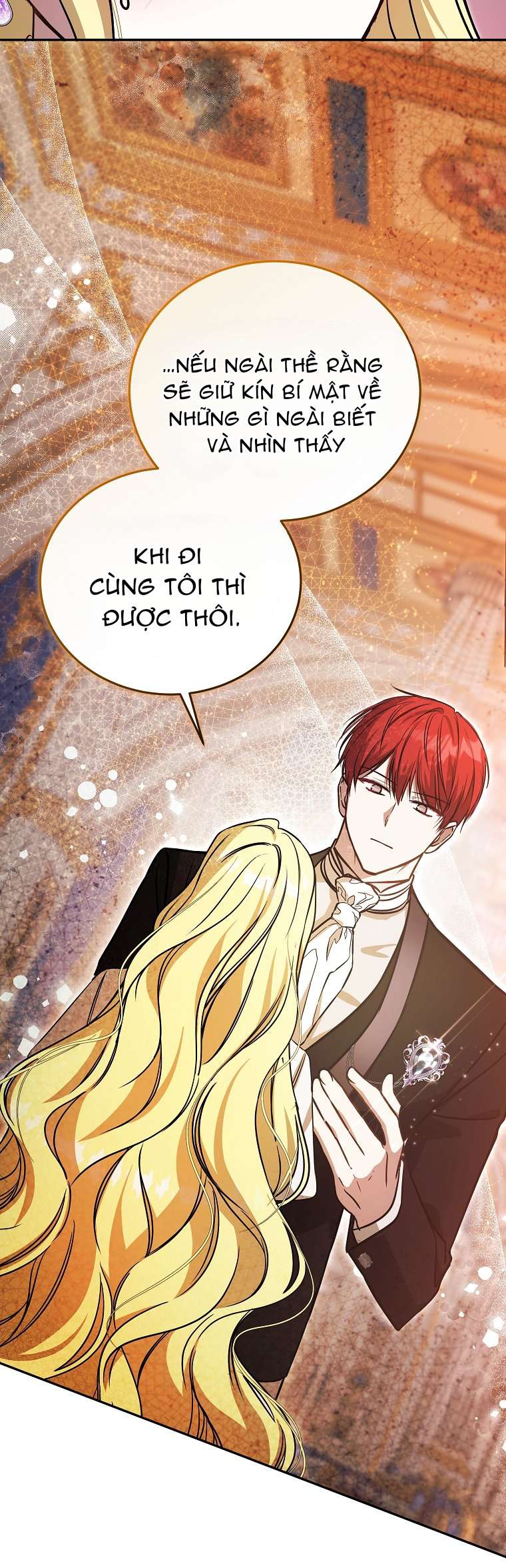 Chị Gái Tôi Là Nhân Vật Chính Chap 35 - Trang 4