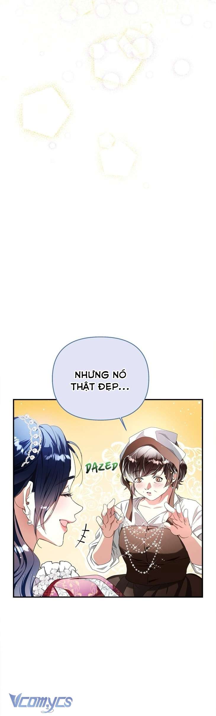 Người Yêu Đã Chết Của Tôi Đã Trở Thành Bạo Chúa Chap 29 - Trang 2